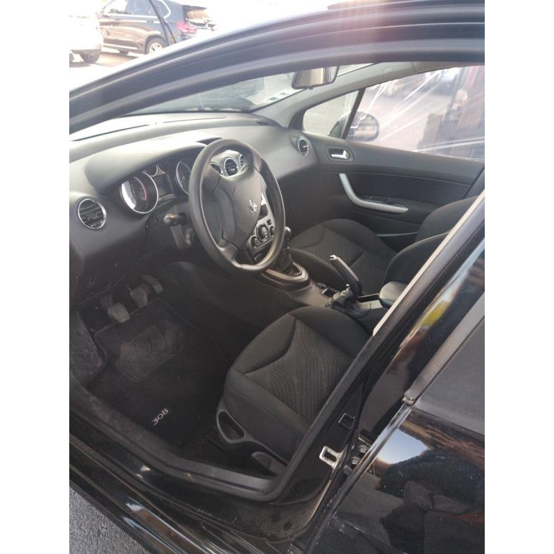 Boitier BSI PEUGEOT 308 1 Photo n°6