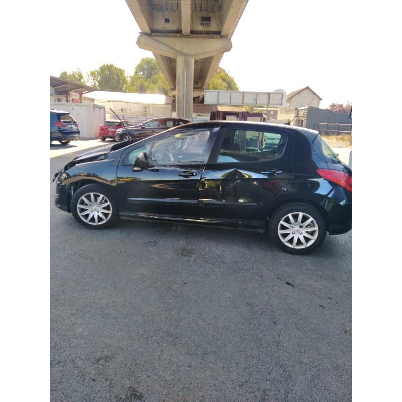 Boitier BSI PEUGEOT 308 1 Photo n°8