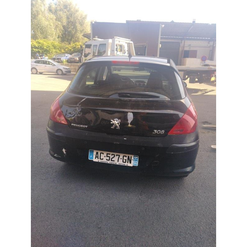 Boitier BSI PEUGEOT 308 1 Photo n°9