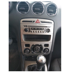 Boitier BSI PEUGEOT 308 1