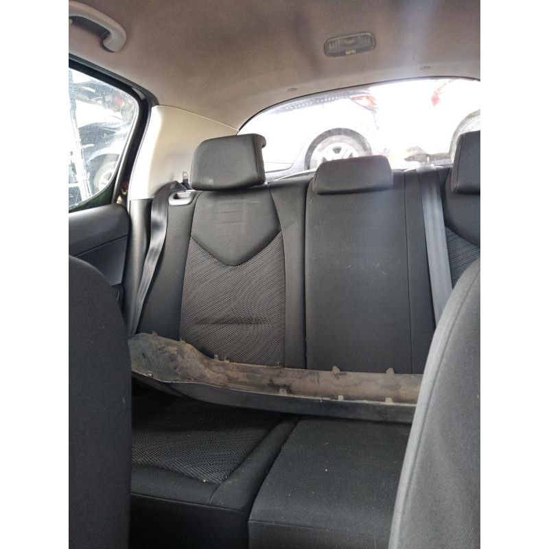 Boitier BSI PEUGEOT 308 1 Photo n°12