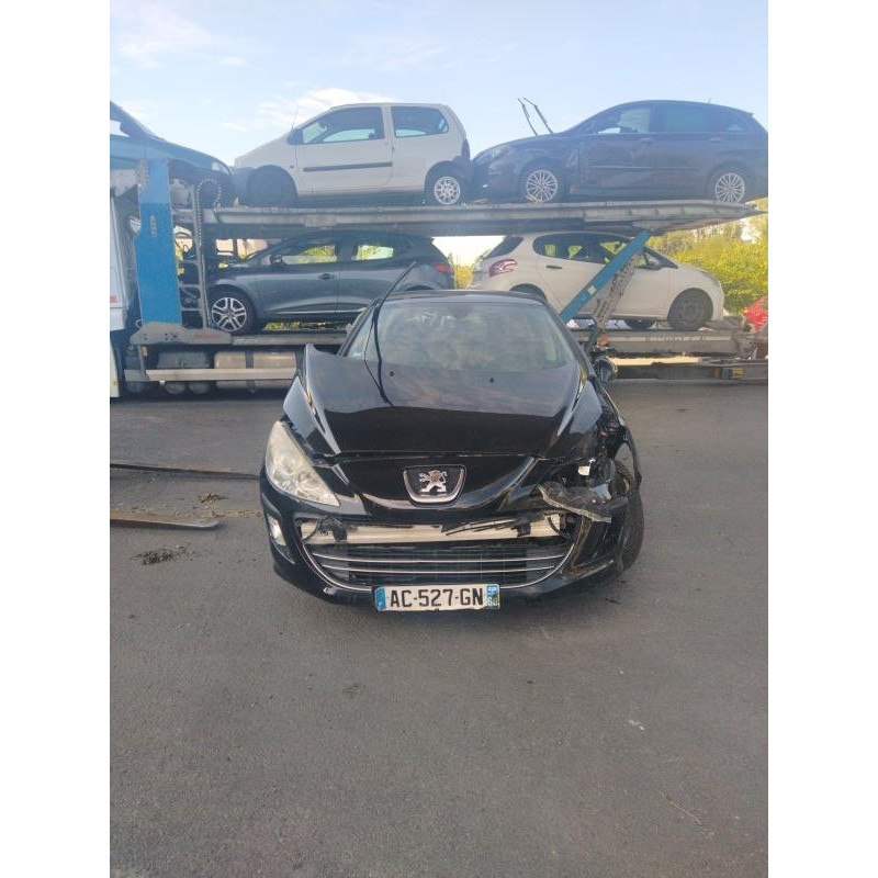 Boitier BSI PEUGEOT 308 1 Photo n°13