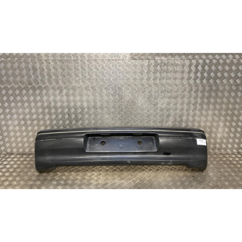 Pare choc arriere PEUGEOT 106 Photo n°7