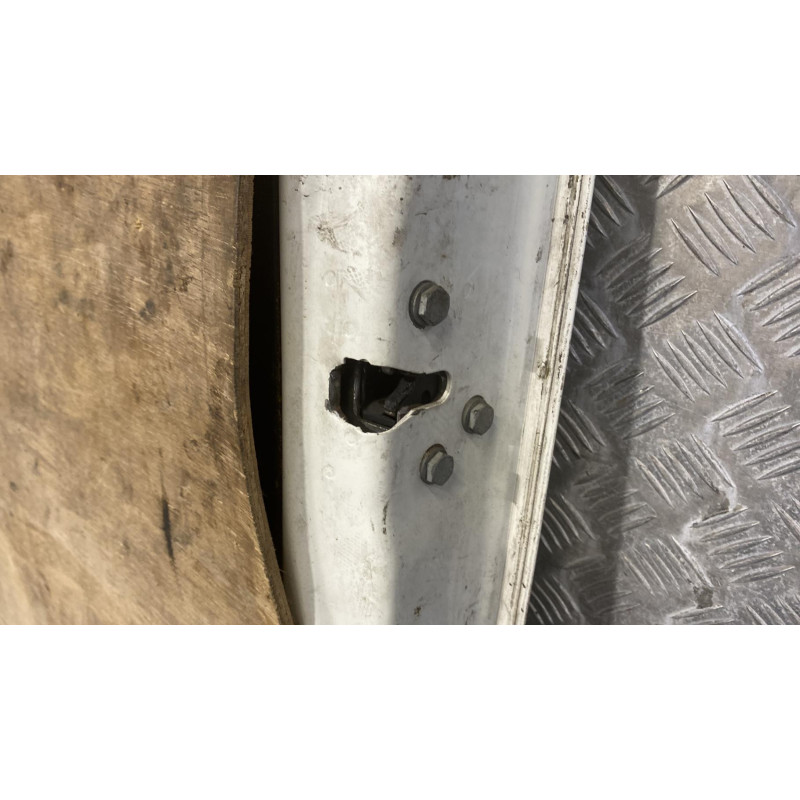 Porte de coffre droit PEUGEOT BOXER 2 Photo n°4