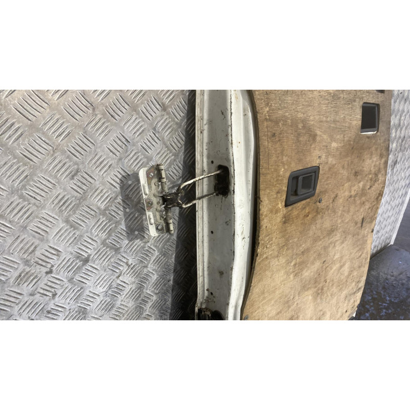 Porte de coffre droit PEUGEOT BOXER 2 Photo n°5