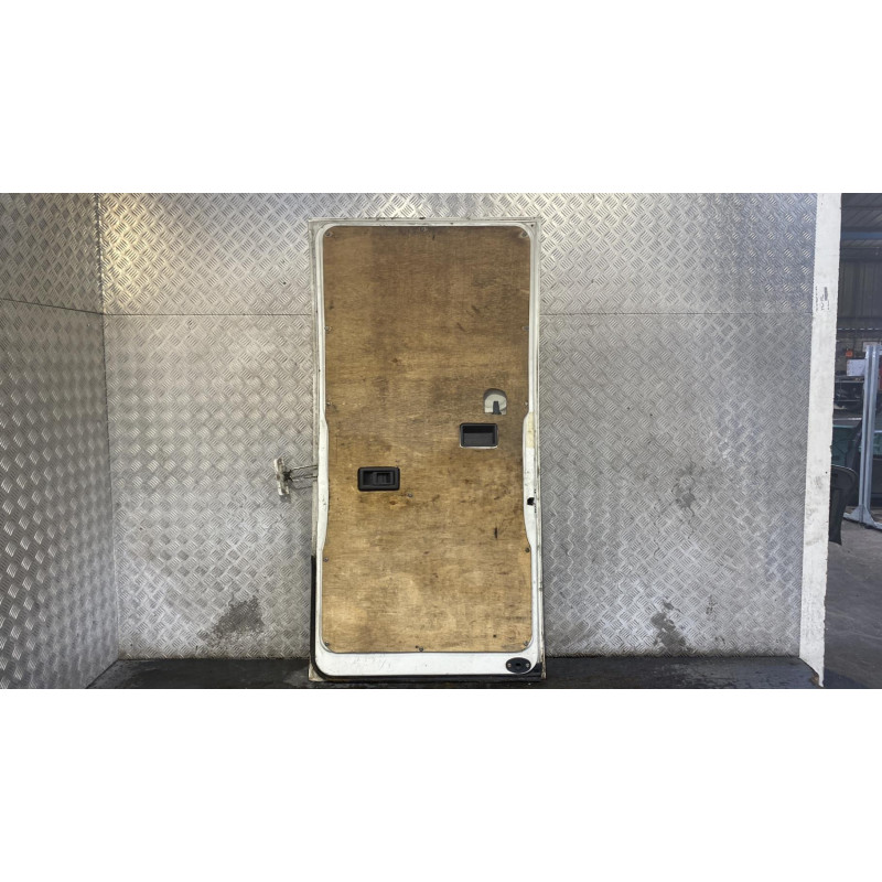 Porte de coffre droit PEUGEOT BOXER 2 Photo n°7