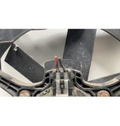 Moto ventilateur radiateur PEUGEOT BOXER 2 Photo n°1
