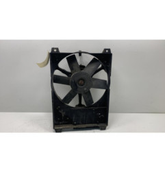 Moto ventilateur radiateur PEUGEOT BOXER 2