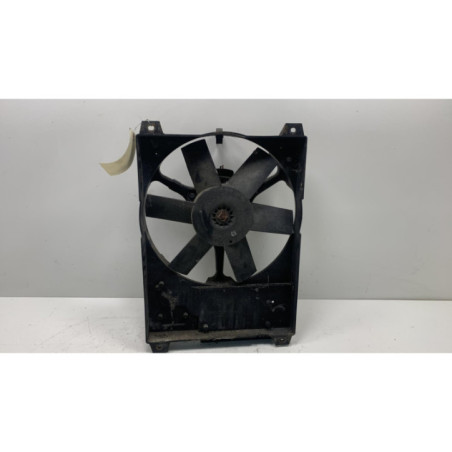 Moto ventilateur radiateur PEUGEOT BOXER 2