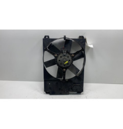 Moto ventilateur radiateur PEUGEOT BOXER 2