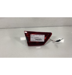 Feu arriere secondaire gauche (feux) RENAULT CLIO 4