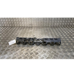 Absorbeur de pare choc arriere RENAULT CLIO 4 Photo n°1