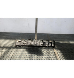 Absorbeur de pare choc arriere RENAULT CLIO 4