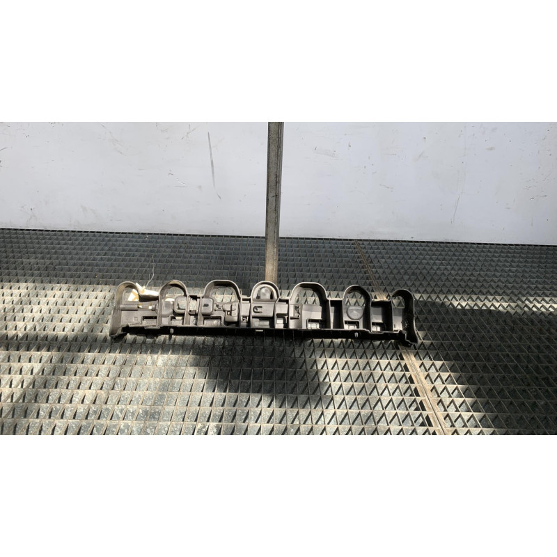 Absorbeur de pare choc arriere RENAULT CLIO 4 Photo n°2