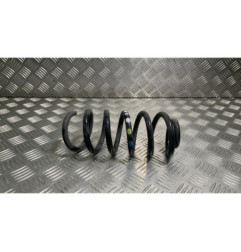 Ressort de suspension arriere droit RENAULT CLIO 4 Photo n°1