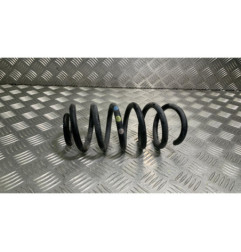 Ressort de suspension arriere gauche RENAULT CLIO 4 Photo n°1