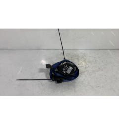 Ceinture arriere gauche PEUGEOT 208 1 Photo n°1