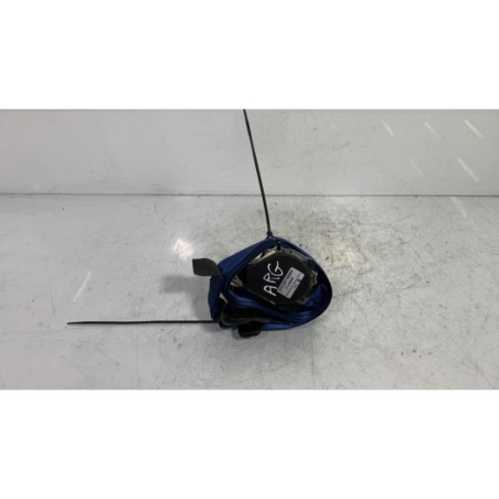 Ceinture arriere gauche PEUGEOT 208 1 Photo n°1