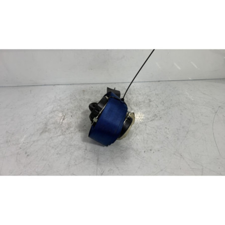 Ceinture arriere gauche PEUGEOT 208 1