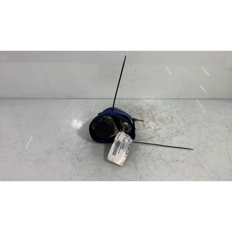 Ceinture arriere gauche PEUGEOT 208 1 Photo n°3