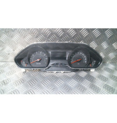 Compteur PEUGEOT 208 1
