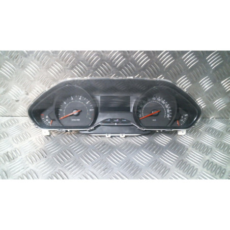 Compteur PEUGEOT 208 1