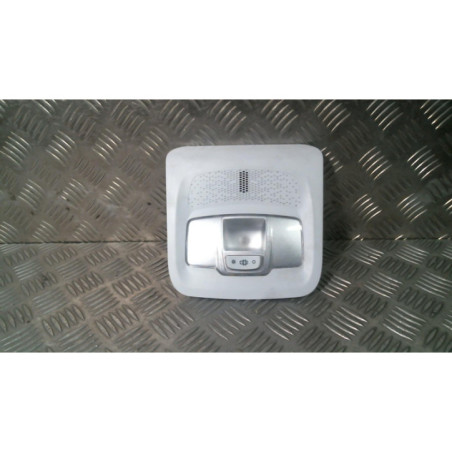 Eclairage de plafonnier PEUGEOT 208 1