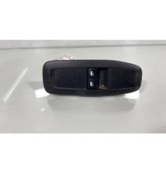 Interrupteur de leve vitre avant gauche PEUGEOT 208 1