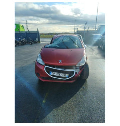 Leve vitre electrique avant gauche PEUGEOT 208 1