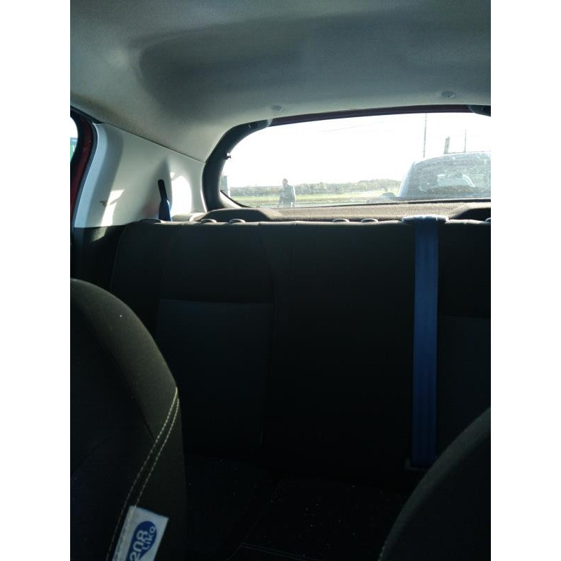 Leve vitre electrique avant gauche PEUGEOT 208 1 Photo n°4