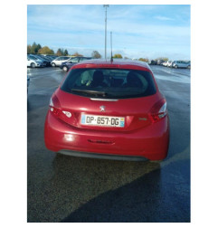 Leve vitre electrique avant gauche PEUGEOT 208 1