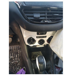 Leve vitre electrique avant gauche PEUGEOT 208 1