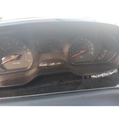 Leve vitre electrique avant gauche PEUGEOT 208 1