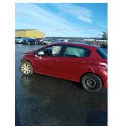 Leve vitre electrique avant gauche PEUGEOT 208 1