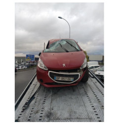Leve vitre electrique avant gauche PEUGEOT 208 1