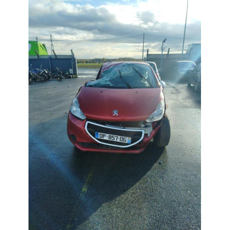 Amortisseur avant droit PEUGEOT 208 1