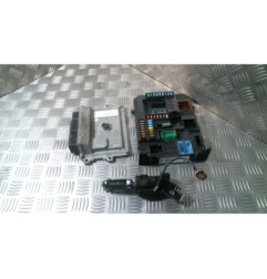 Kit de demarrage PEUGEOT 208 1