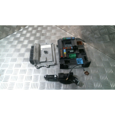 Kit de demarrage PEUGEOT 208 1