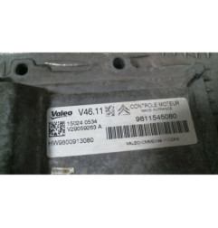 Kit de demarrage PEUGEOT 208 1