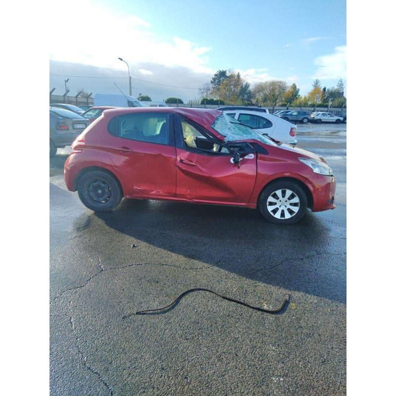 Kit de demarrage PEUGEOT 208 1 Photo n°8