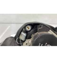 Pretensionneur de ceinture avant droit CITROEN C4 1