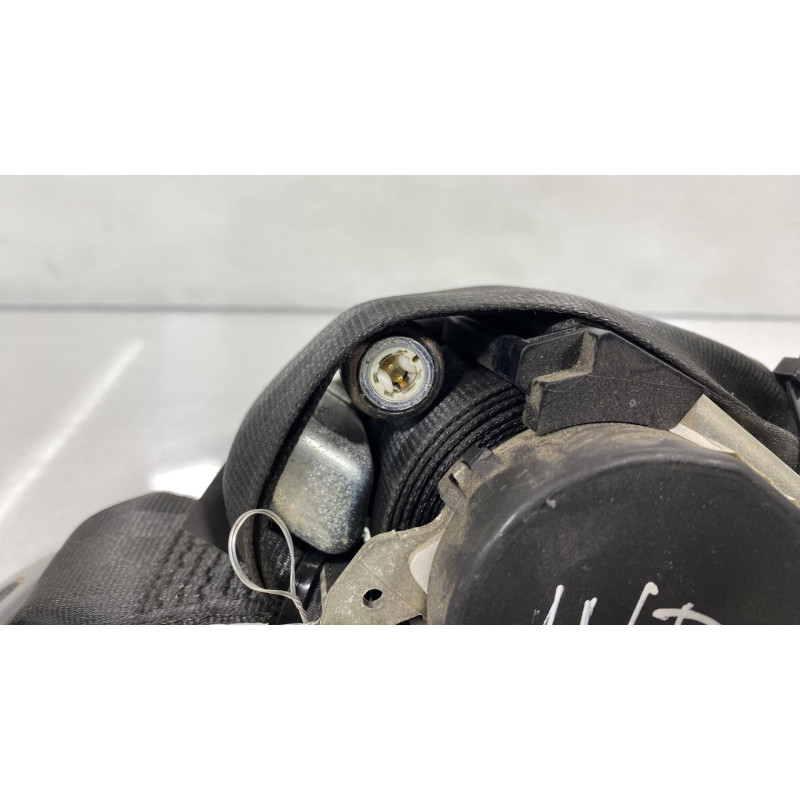 Pretensionneur de ceinture avant droit CITROEN C4 1 Photo n°2