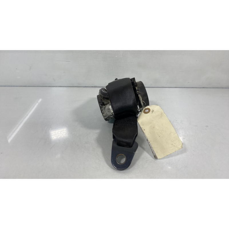 Pretensionneur de ceinture avant droit CITROEN C4 1 Photo n°4