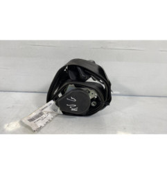 Pretensionneur de ceinture avant gauche CITROEN C4 1