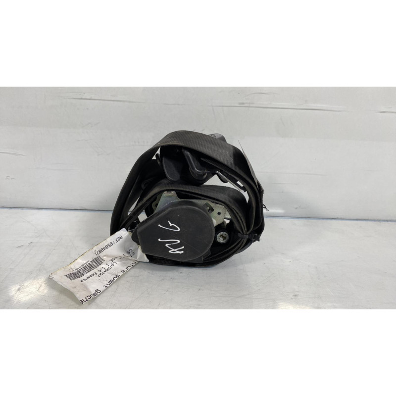 Pretensionneur de ceinture avant gauche CITROEN C4 1 Photo n°3