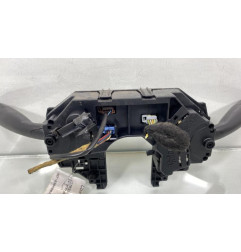 Com (Bloc Contacteur Tournant+Commodo Essuie Glace+Commodo Phare) CITROEN C4 1