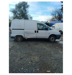 Serrure avant droit PEUGEOT EXPERT 1