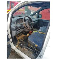 Serrure avant droit PEUGEOT EXPERT 1