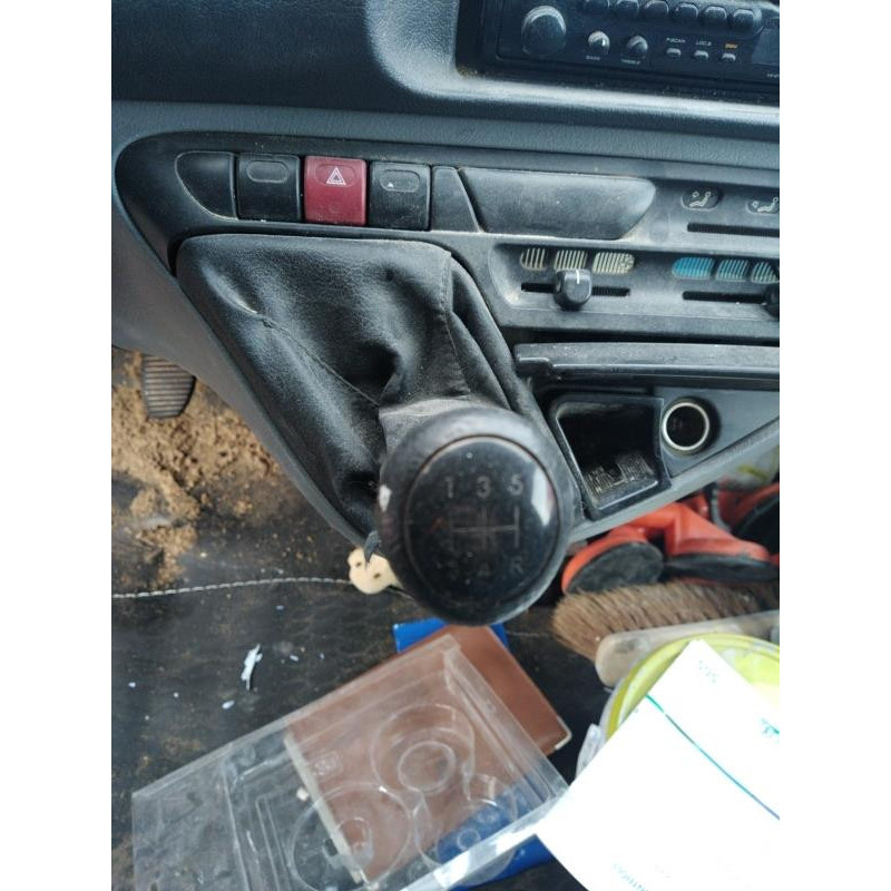 Serrure avant droit PEUGEOT EXPERT 1 Photo n°7