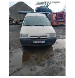 Serrure avant droit PEUGEOT EXPERT 1